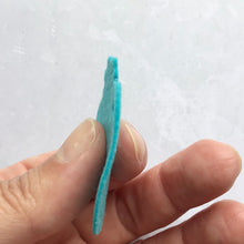 Load image into Gallery viewer, Felt Christmas Lights, Die Cut Felt Lights