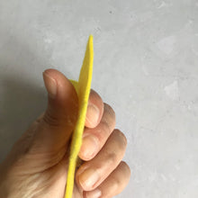 Load image into Gallery viewer, Large Felt Stars, Die Cut Felt Stars