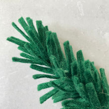 Load image into Gallery viewer, DIY Christmas Felt Fir Tree Branch PDF