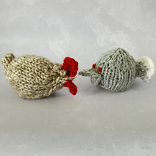 Load image into Gallery viewer, 12 Days of Christmas Knitting Pattern, PDF, Ferrero Rocher Chocolate Covers