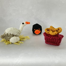 Load image into Gallery viewer, 12 Days of Christmas Knitting Pattern, PDF, Ferrero Rocher Chocolate Covers