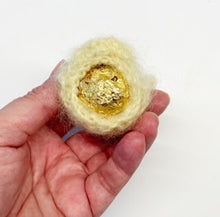 Load image into Gallery viewer, Mohair Teddy Bear Knitting Pattern, PDF, Chocolate Cover Knitting Pattern