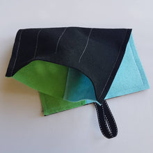 Load image into Gallery viewer, Felt Board Set with Alphabet and Numbers, Busy Board