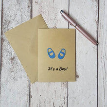 Load image into Gallery viewer, Felt Baby Shoe Shapes, Die Cut Felt Baby Shoes