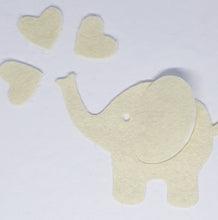 Load image into Gallery viewer, 14th Wedding Anniversary Card, Ivory Anniversary Card