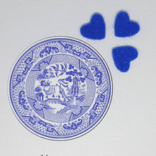 Load image into Gallery viewer, 20th Wedding Anniversary Card, China Anniversary Card