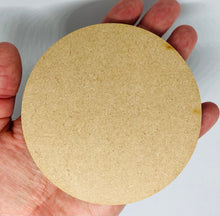 Load image into Gallery viewer, Felt Rose & Hyacinth Flower Plaque Kit, Make Your Own Valentine's Plaque Kit