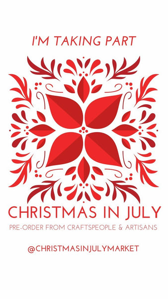 Christmas in July