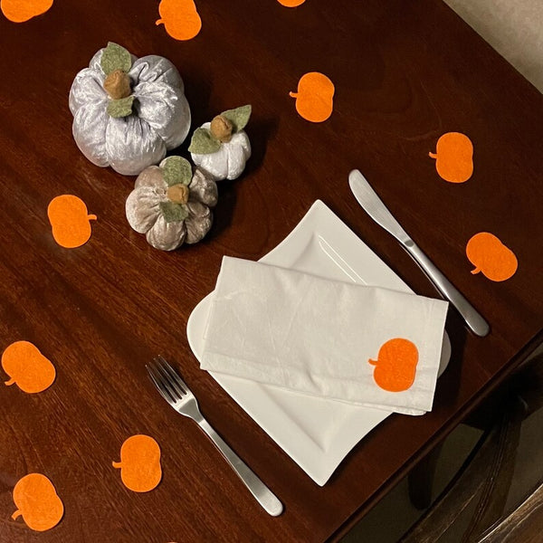 Pumpkins - Looking for a Shape I haven't listed?
