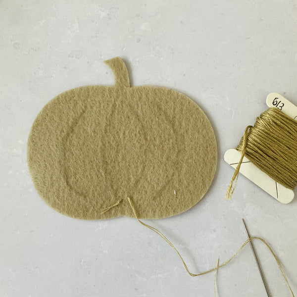 Sewing Techniques for Felt Die Cut Shapes: Tips and Tricks