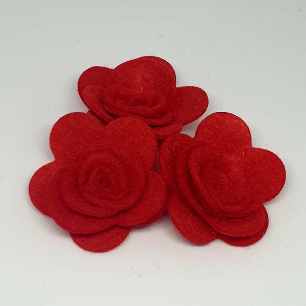 A Christmas Make to Use Again at Valentine's