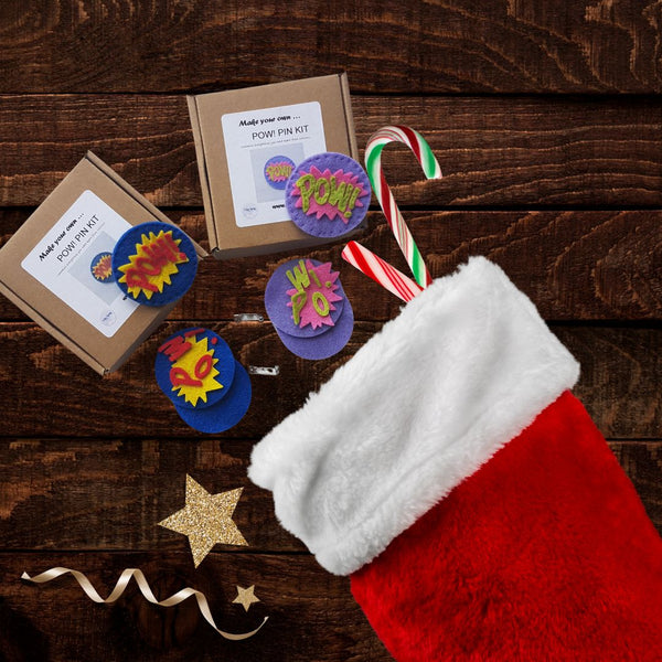 Unwrapping Joy: Top 5 Giftware Ideas for Secret Santa or Crafty Friends from LilacSprig.com