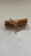 Load and play video in Gallery viewer, DIY Christmas Felt Cinnamon Stick PDF
